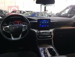 فورد إكسبلورر